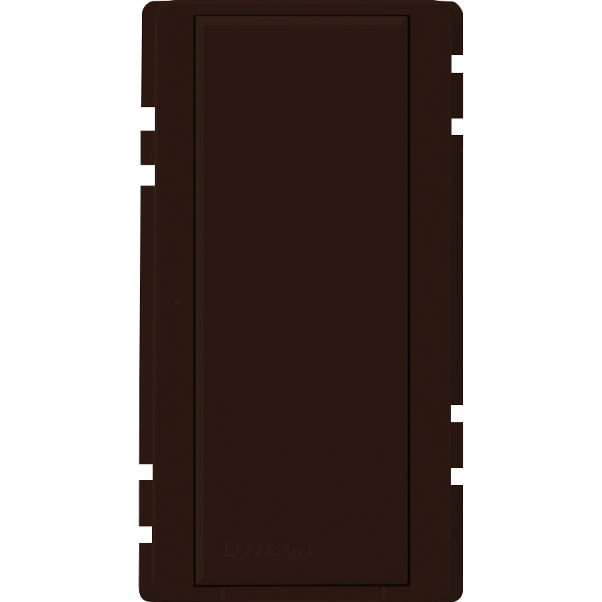 RK-AS-BR Replacement Button Kit for Designer-Style Maestro Companion Switch, Brown