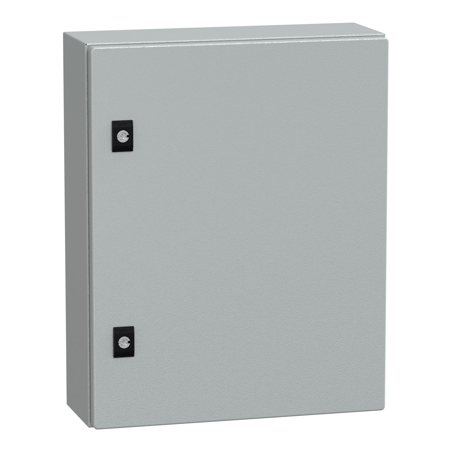 NSYCRN54150 Spacial Plain Door, 400 mm W x 150 mm D x 500 mm H, Steel