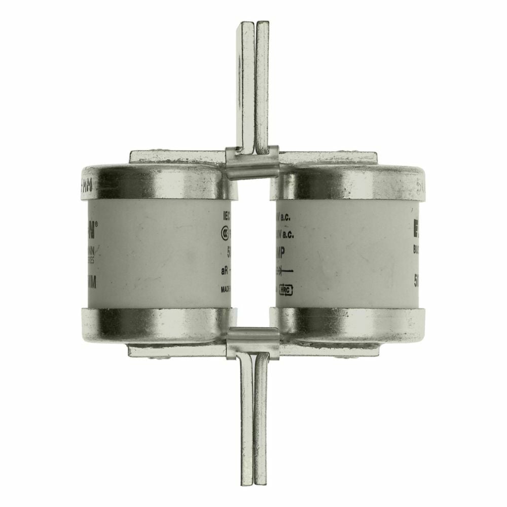 500FMM British Standard High Speed Fuse, 500 A, 690 V, 200 kA Interrupt