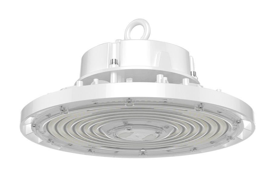 H17XL/480 H17 Field-Adjustable High Bay, 240 W, 37268 Lumens
