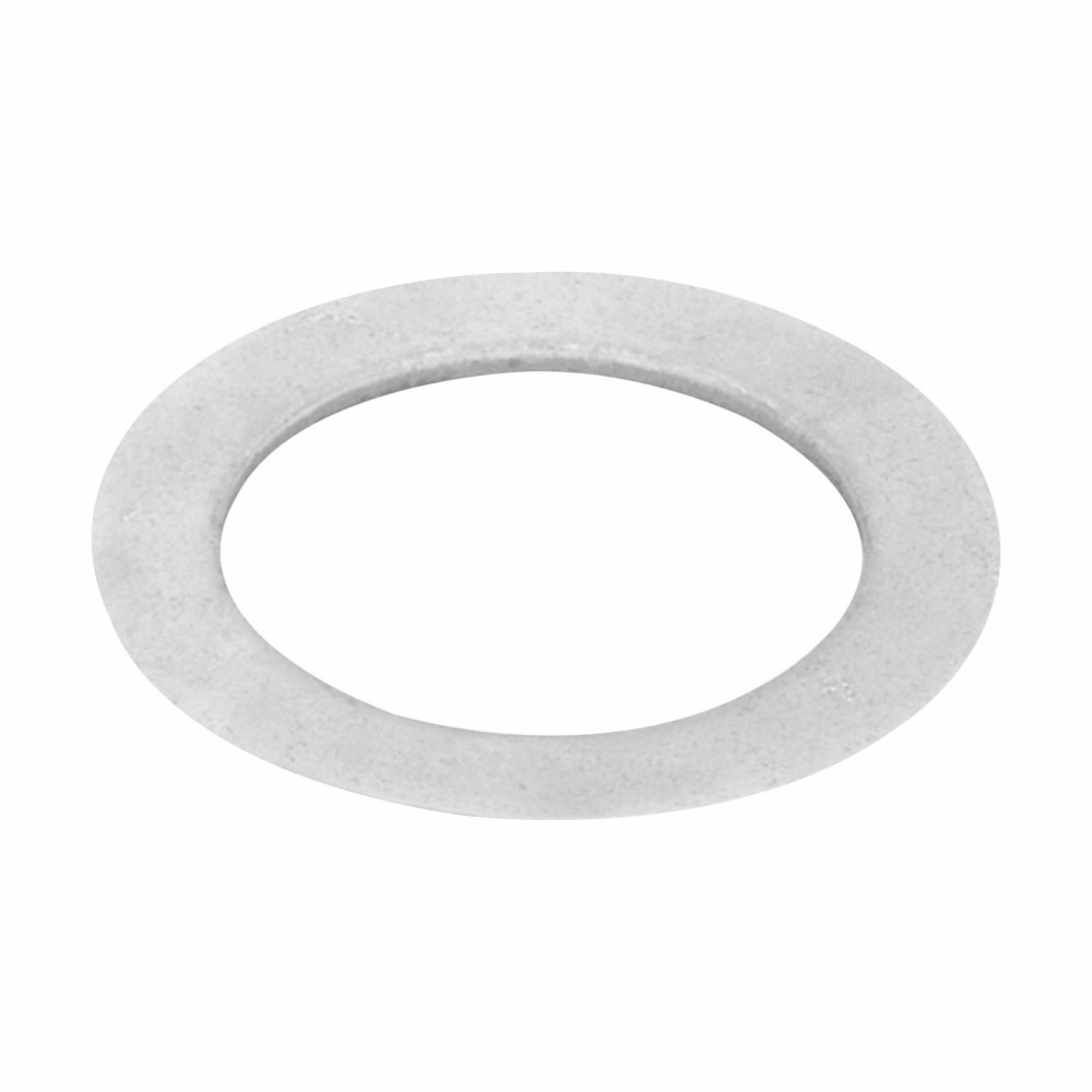 377 Knockout Reducing Washer, 4 x 3 in, For Use With Rigid/IMC Conduit, Steel