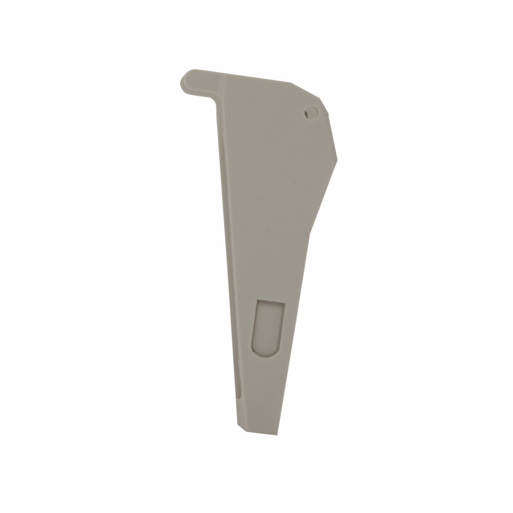 PWC-D24 Ejector Clip, For Use With D2PR2/D2PF2/D2PR4/D2PF4 Relay, Plastic