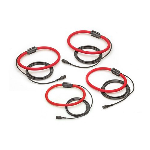I430-FLEXI-TFII-4P AC Current Probe Ammeter