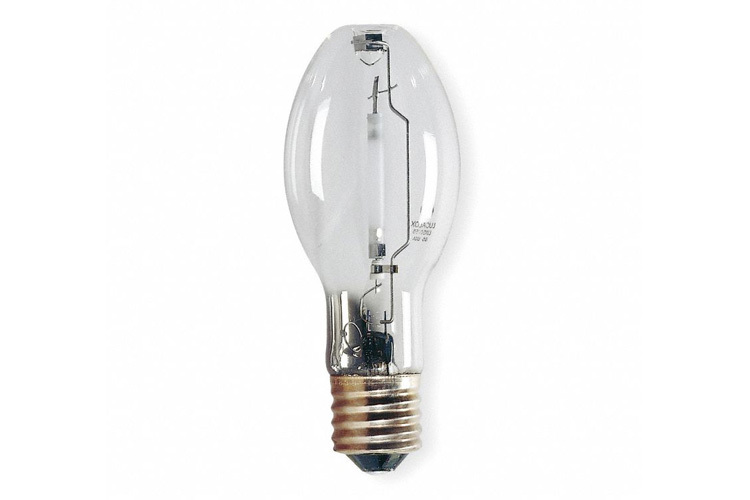 LU150/55/H/ECO High Intensity DischarGE Lamps High Pressure Sodium Lamp, 150 W, E39 Lamp, ED23.5 Shape, 16000 Lumens