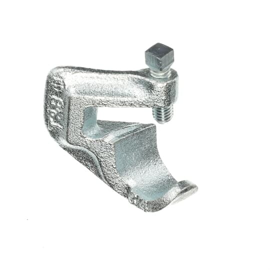 691-TB T&B Conduit Support, 3/4 in, Malleable Iron
