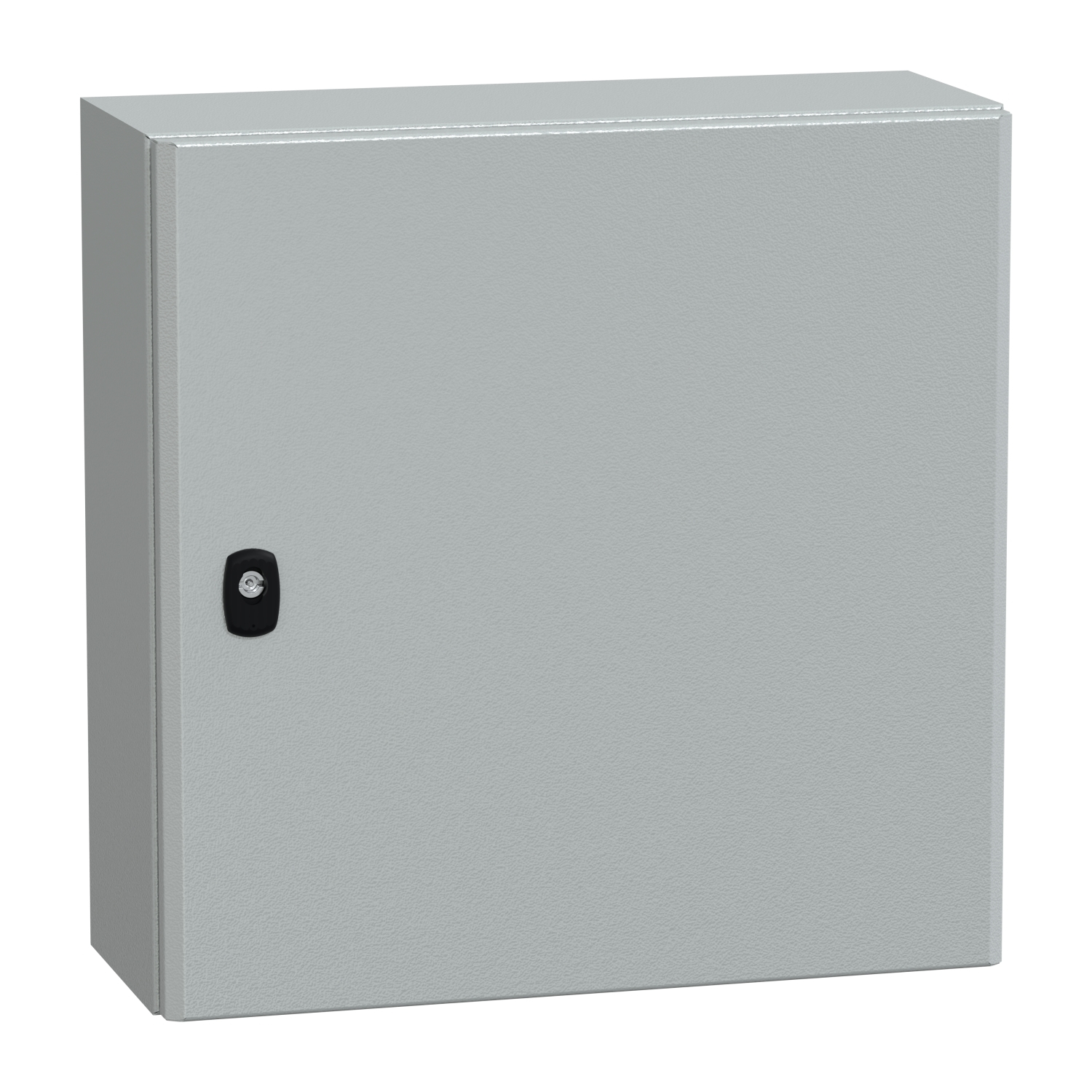 NSYS3D5520 Without Mounting Plate, 19.69 in w x 7.87 in d x 19.69 in h, steel