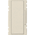 RadioRA 2 Replacement Button Kit for Companion Dimmers in limestone