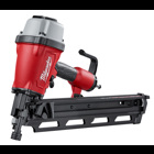 3-1/2 in. Full Round Head Framing Nailer