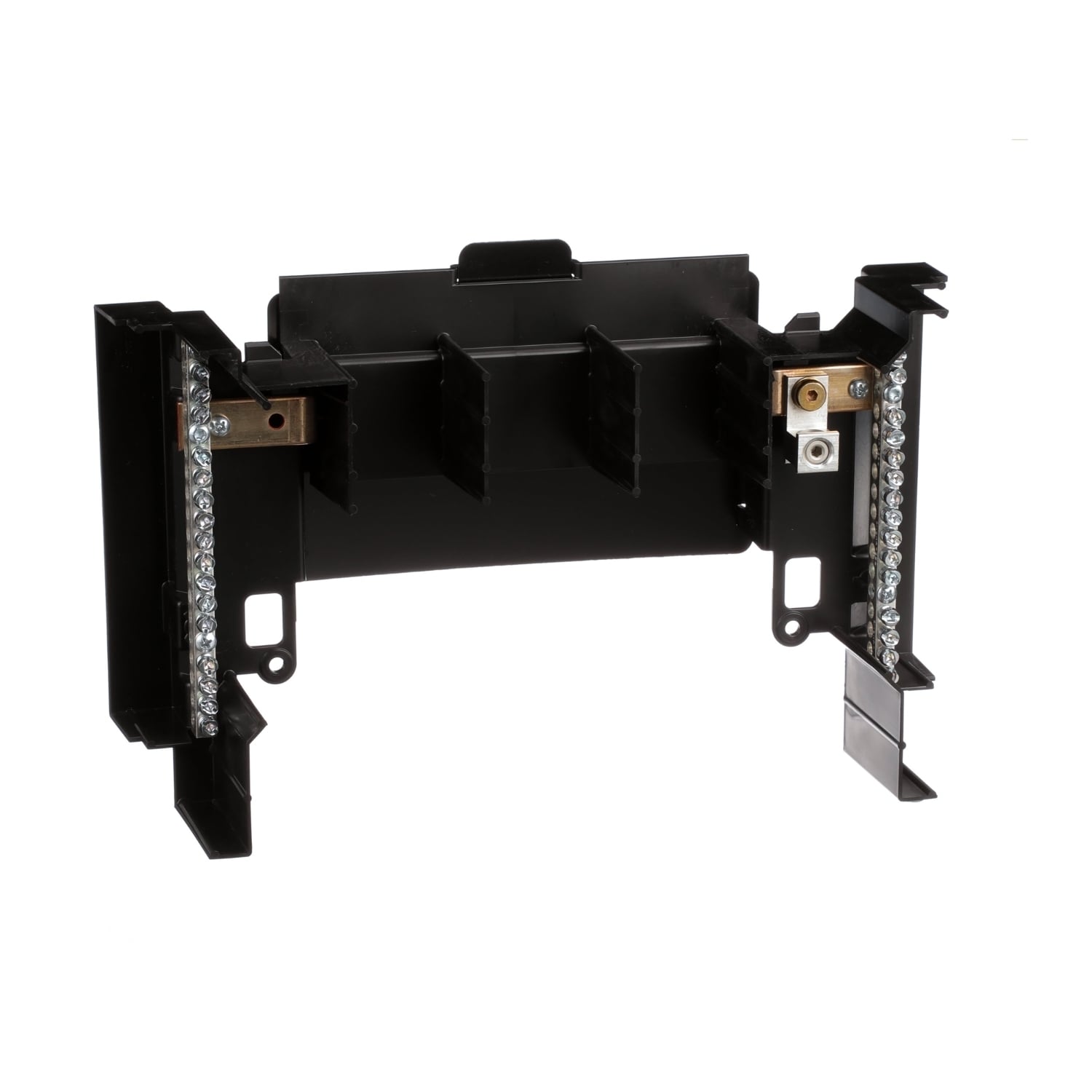 NQ NQN1CU Neutral Kit, For Use With NQ Series Panelboard, 100 A, Surface Mount, Copper