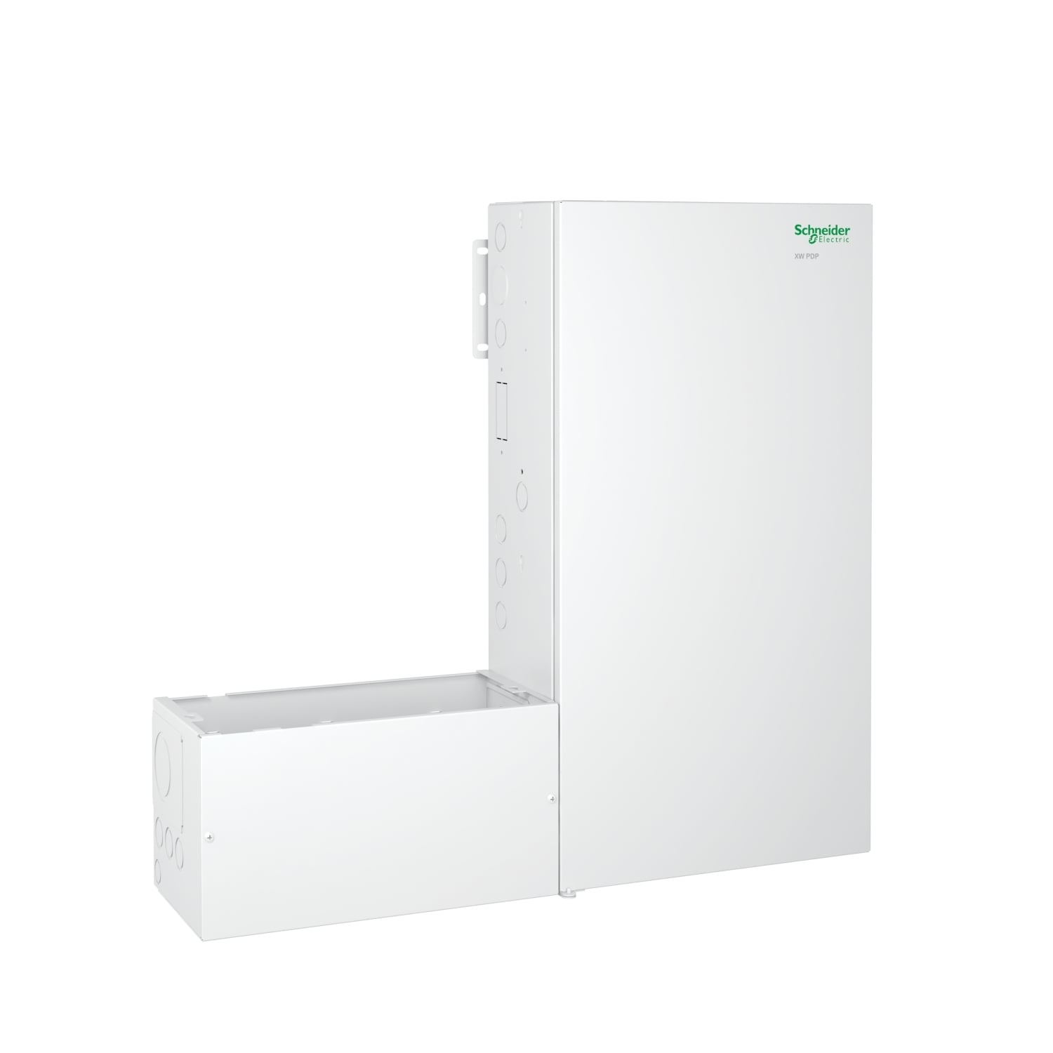 865-1015-01 XW Series Power Distribution Panel, 30 A, (30) Outlets