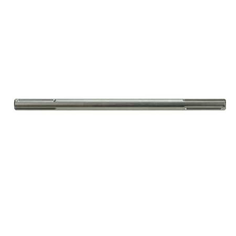 48-20-6966 Max-Lok SDS-MAX Extension, For Use With Max-Lok 48-20-6950 System and Rotary Hammers, Carbide