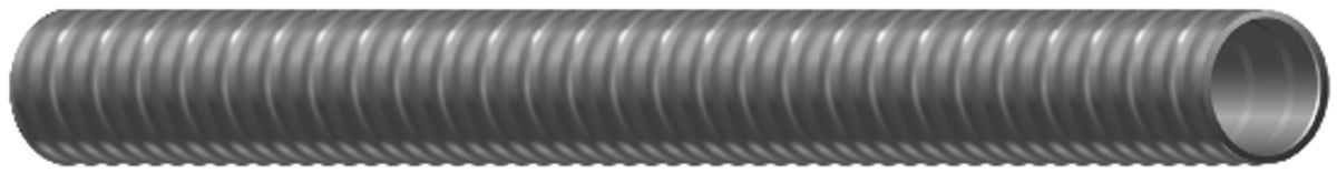 55094401 Ultratite Type NM Liquid Tight Flexible Non-Metallic Conduit, 1 in Trade, 1.041 to 1.066 in ID x 1.303 in OD, 100 ft Coil L, PVC