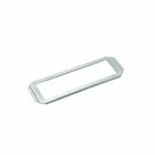Eaton B-Line series box support fasteners, Wall studs, 1" Height, 1" Length, 1" Width, 0.504lbs, 16" Stud spacing, Pre-galvanized