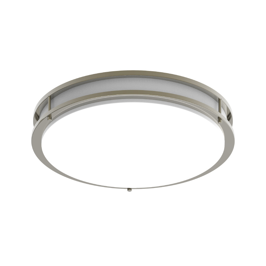 CRVFAD-18R-32-9CCT-120-BN CURV Field-Adjustable Downlight, 120 V
