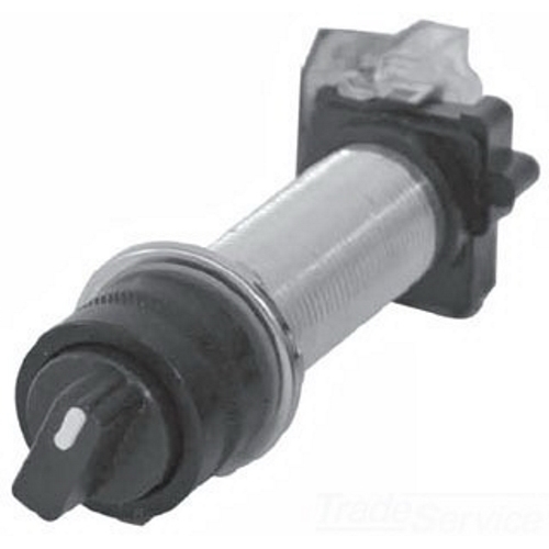 AESS31MN Non-Illuminated Selector Switch, 2NO Contact
