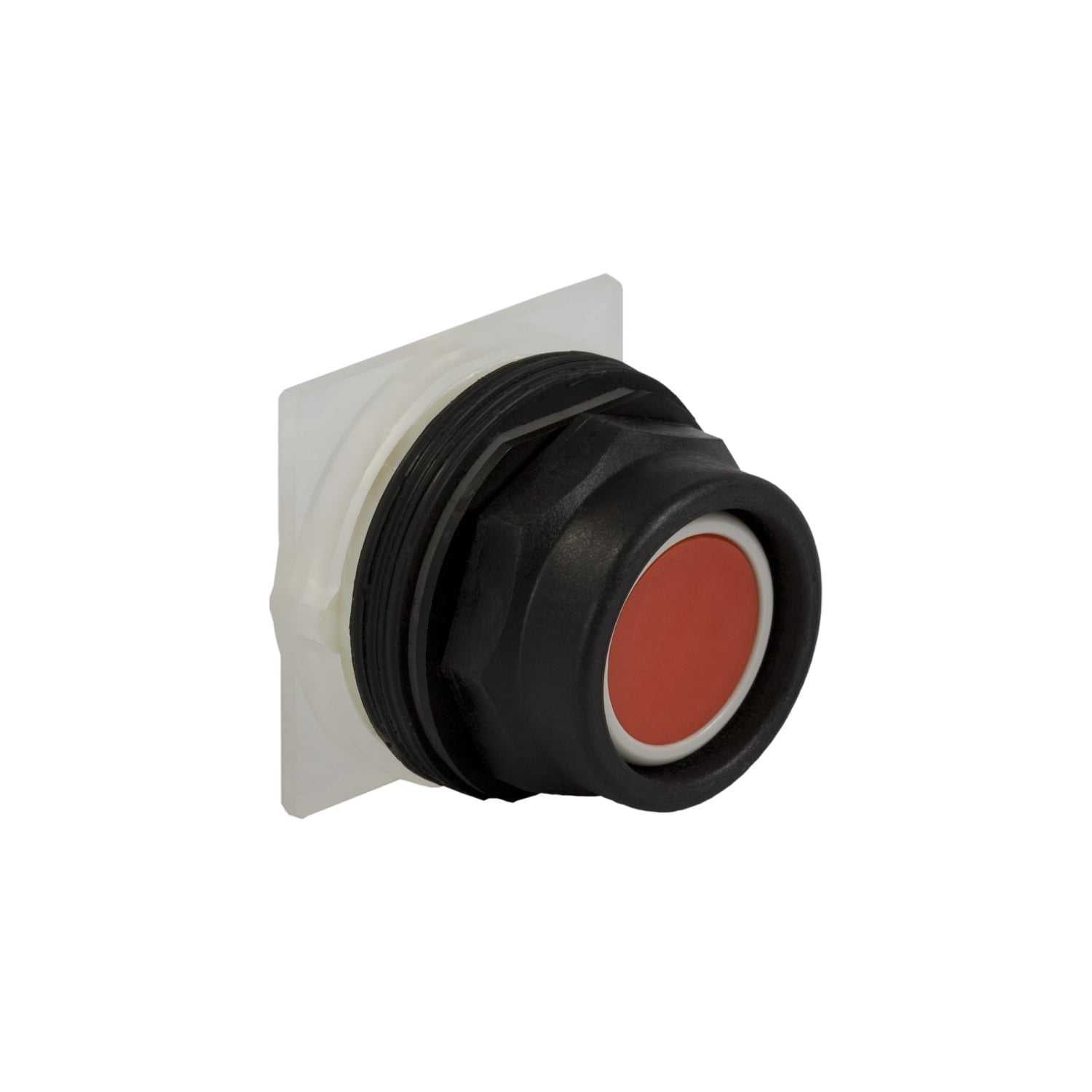 9001SKR1RH2 Harmony Pushbutton, 30 mm, 2NO-2NC Contact