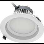 Recessed Downlights 3530 Lumens Commercial 33W 8 Inches Round 80CRI 120V-277V White