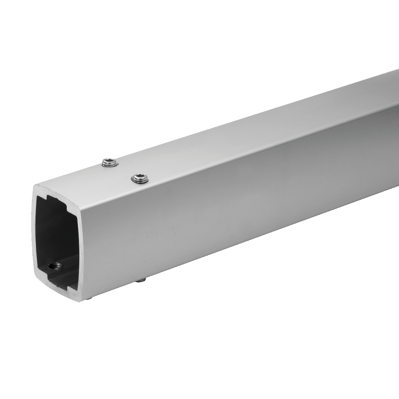 S1MT1500 Syspend CS5 Tube, 1500 mm L, For Use With SYSPEND 180-MAX Suspension System, Aluminum