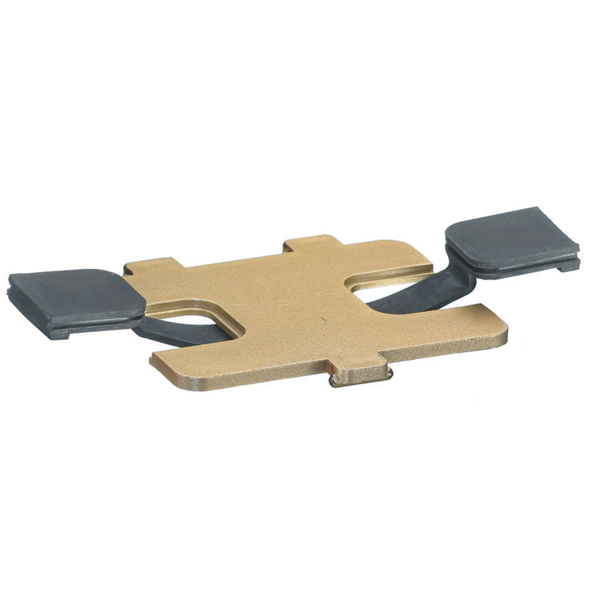 RF507BP RF507 Fabricated Replacement Standard Hinged Door Cover, 3.2 in L x 2.4 in W, Hinged Cover, Cast Aluminum