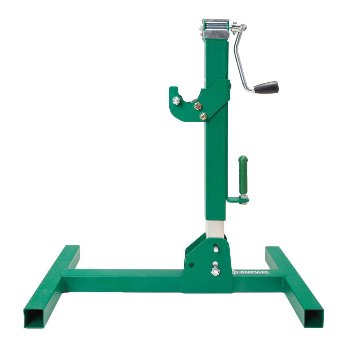 RXM Reel Stand, 6000 lb Load, Steel
