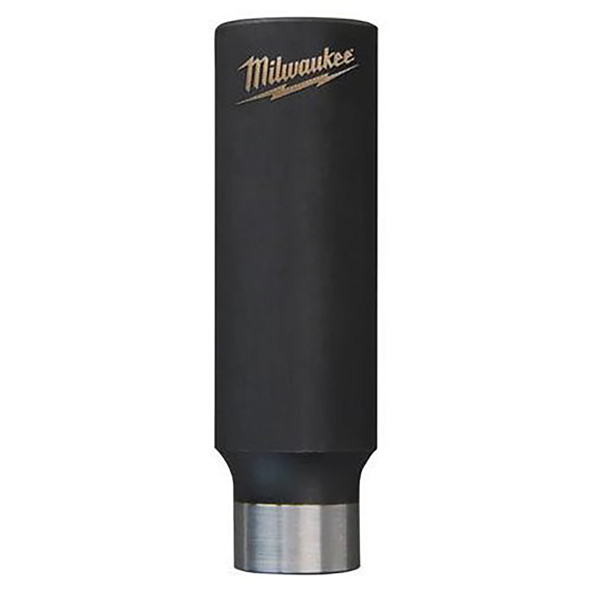 49-66-4471 Shockwave Deep Well Thinwall Impact Socket, 1/2 in Square Drive, 1 in Impact Socket, 6 Points