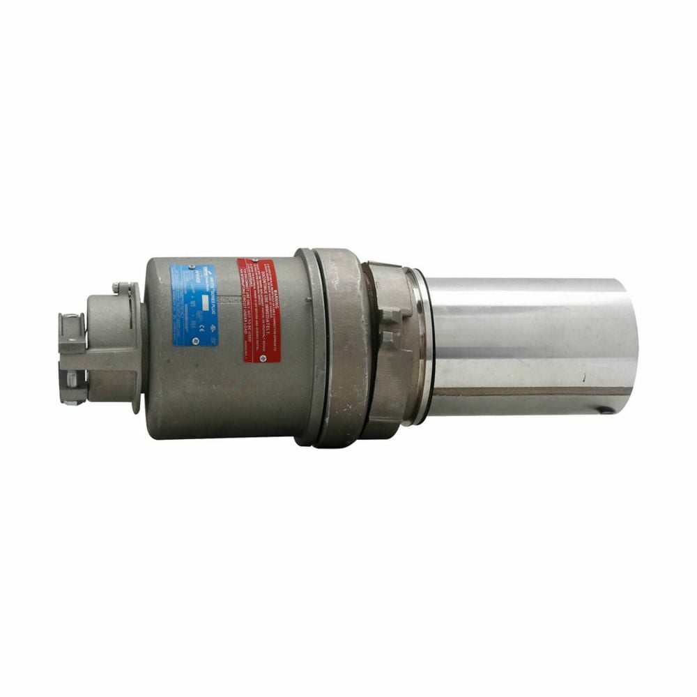 AP403510 Arktite AP Series Grounding Style 1 Heavy Duty Watertight Weatherproof Mating Plug, 600 VAC/250 VDC, 400 A, 3 Poles, 3 Wires, Natural
