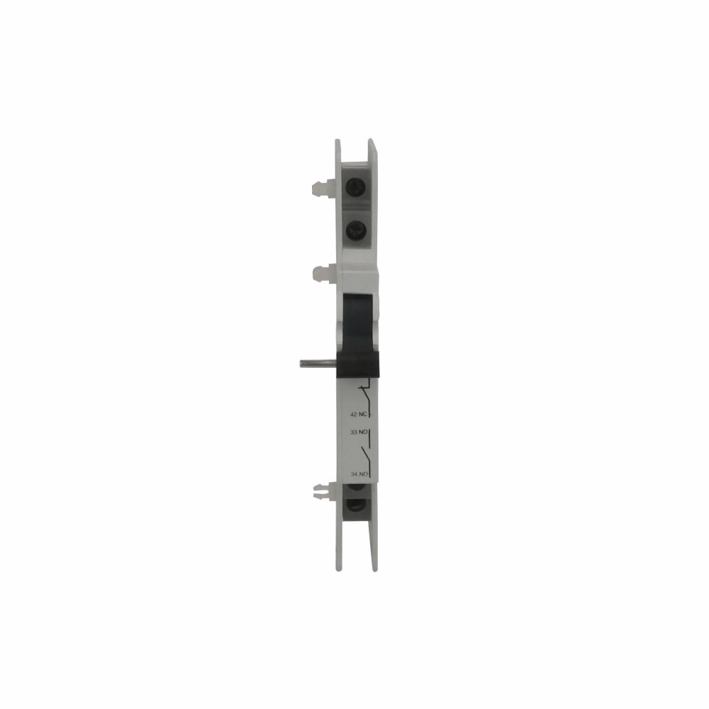 CCP2-AUX Auxiliary Contact, NO-NC Contacts