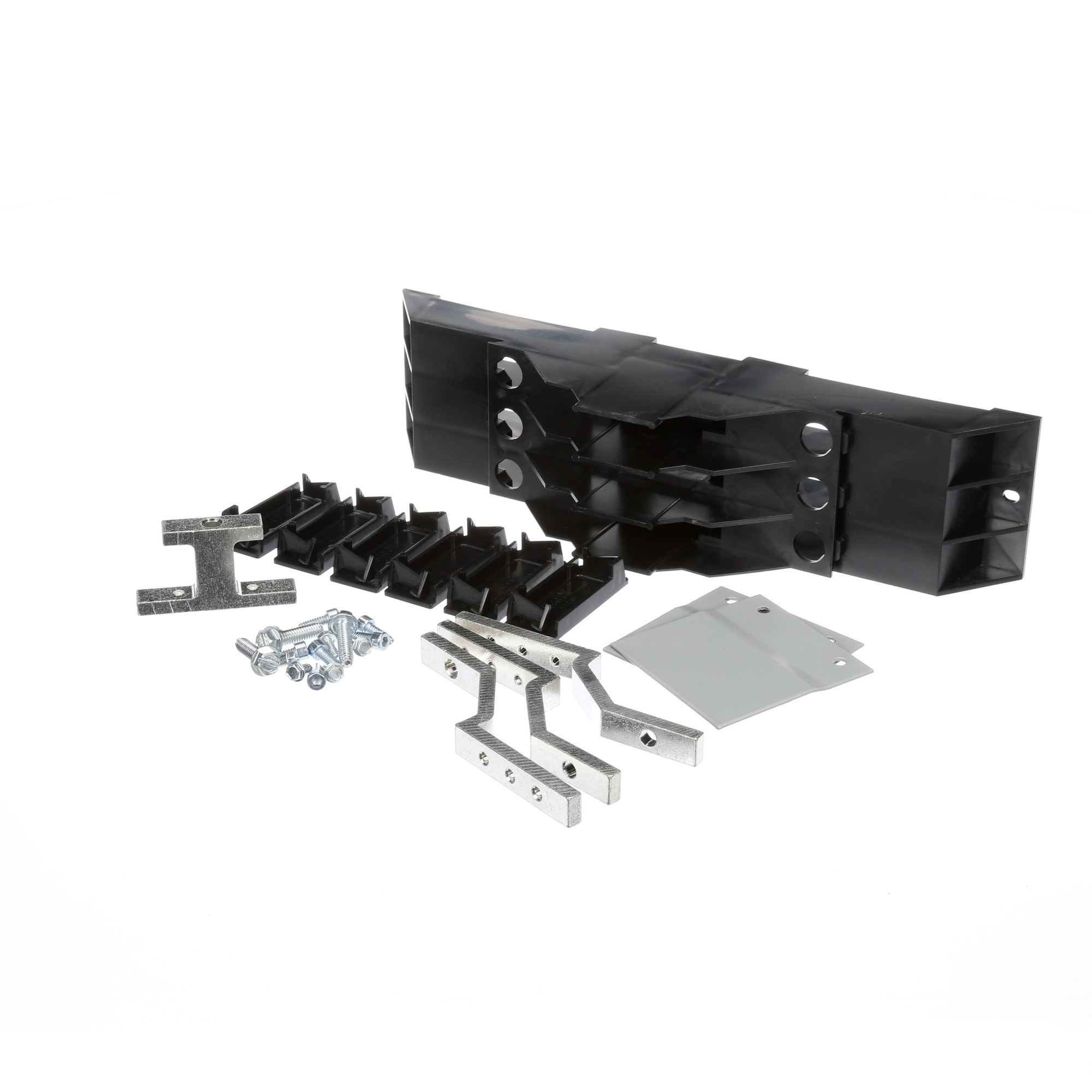 BBKNB32 Field Installable 6-Pole Branch Mounting Kit, For Use With NGB Frame Breaker, 1/3-Phase P2, P3 Panelboard Assembly