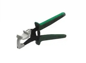 Operating pliers
