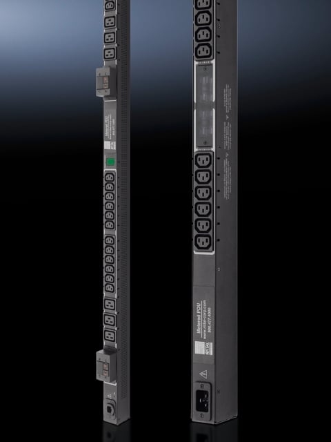 8018796 TS8 Baying Enclosure System With Door, 12 in Leg Kit, 63 in W x 12 in D, NEMA 1/3R/12/IP55 NEMA Rating, Sheet Steel