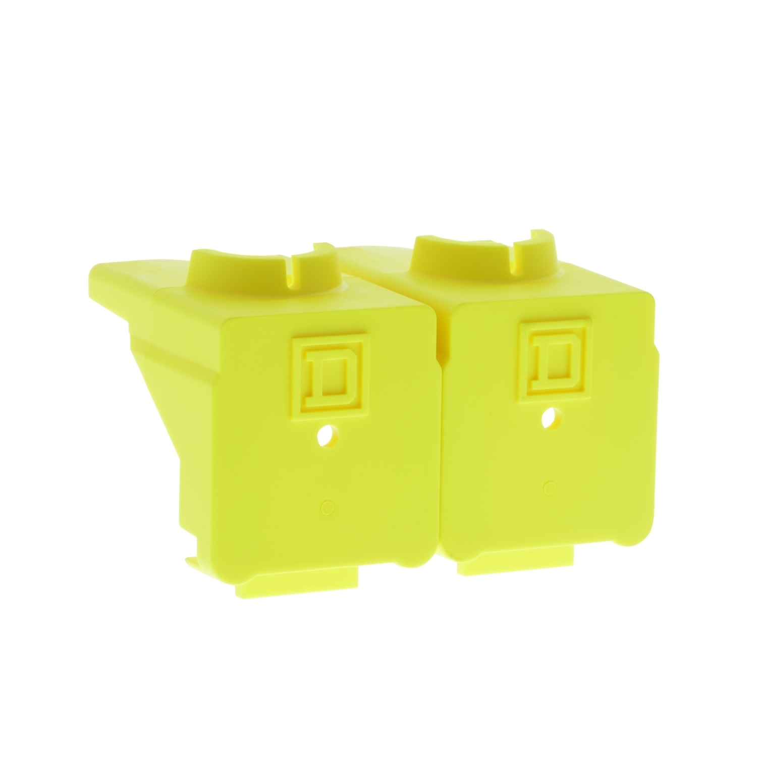 PKSB1HA Service Barrier Kit, For Use With Homeline and QO Main Breaker Load Center, 1 ph