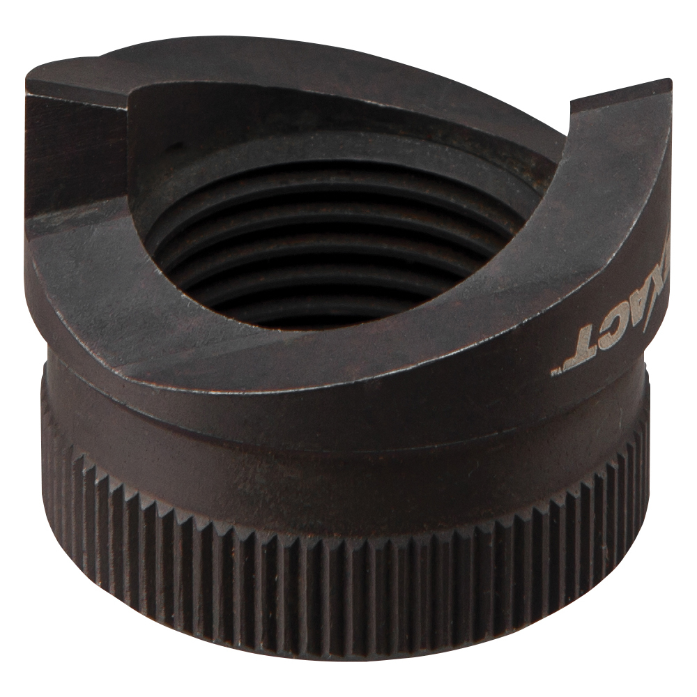 49-16-2663 Exact Knockout Punch, 1-7/64 in D Cutting, 3/4 in Conduit/Pipe