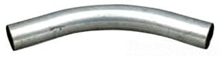 Conduit Elbow, 1/2 Inch Trade Size, 45 Degree Bend Angle