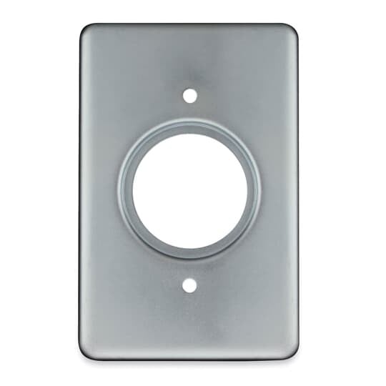 DS21-TB T&B FS/FD Device Box Cover, Sheet Steel