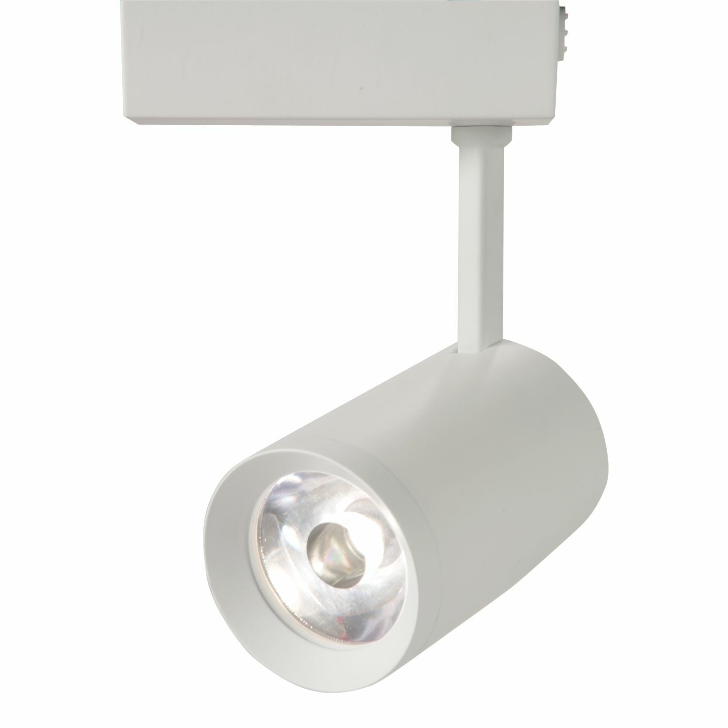 L81211SP9040P Halo 812 Mini Track Head, LED Lamp, 120 V