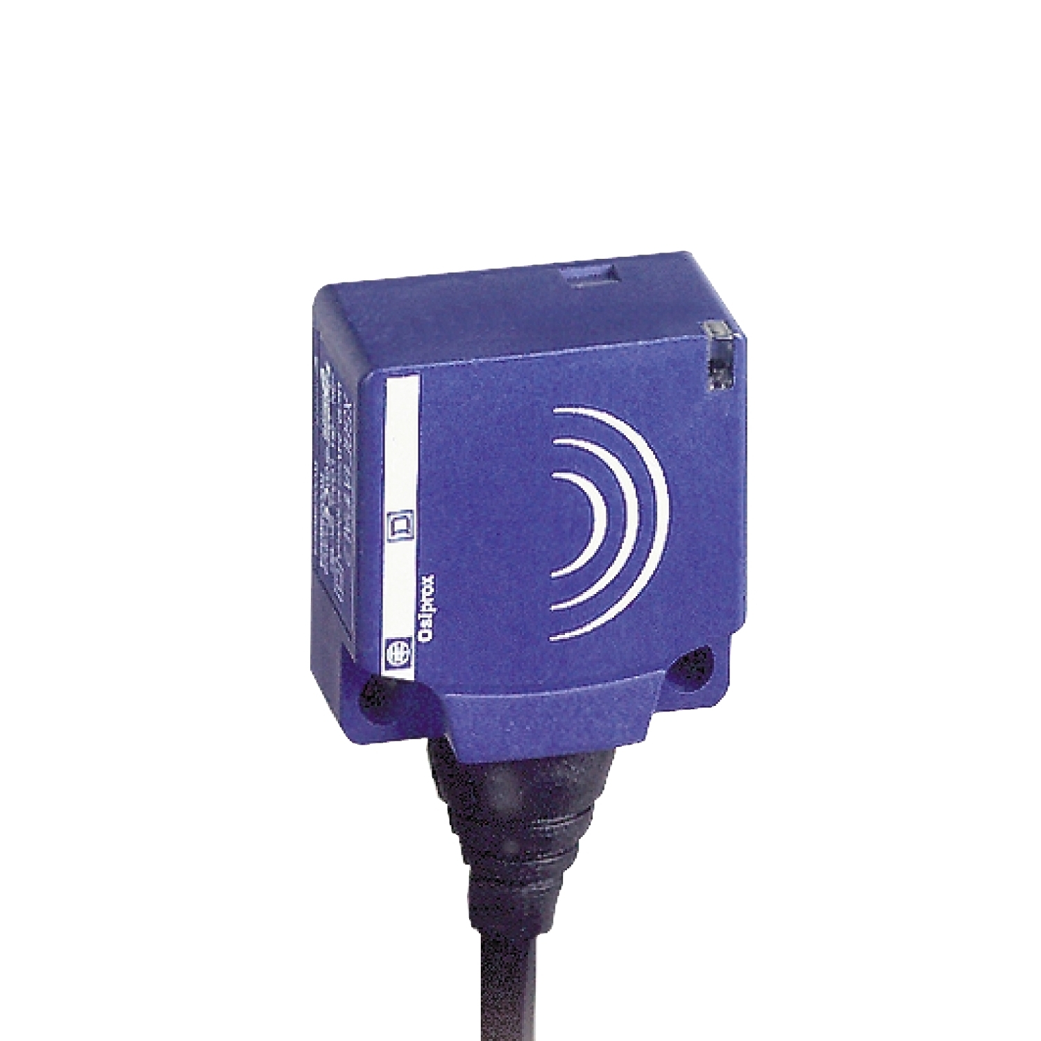 XS7E1A1PAL5 General purpose, Discrete Output, 1NO Contact, 12 to 24 V DC