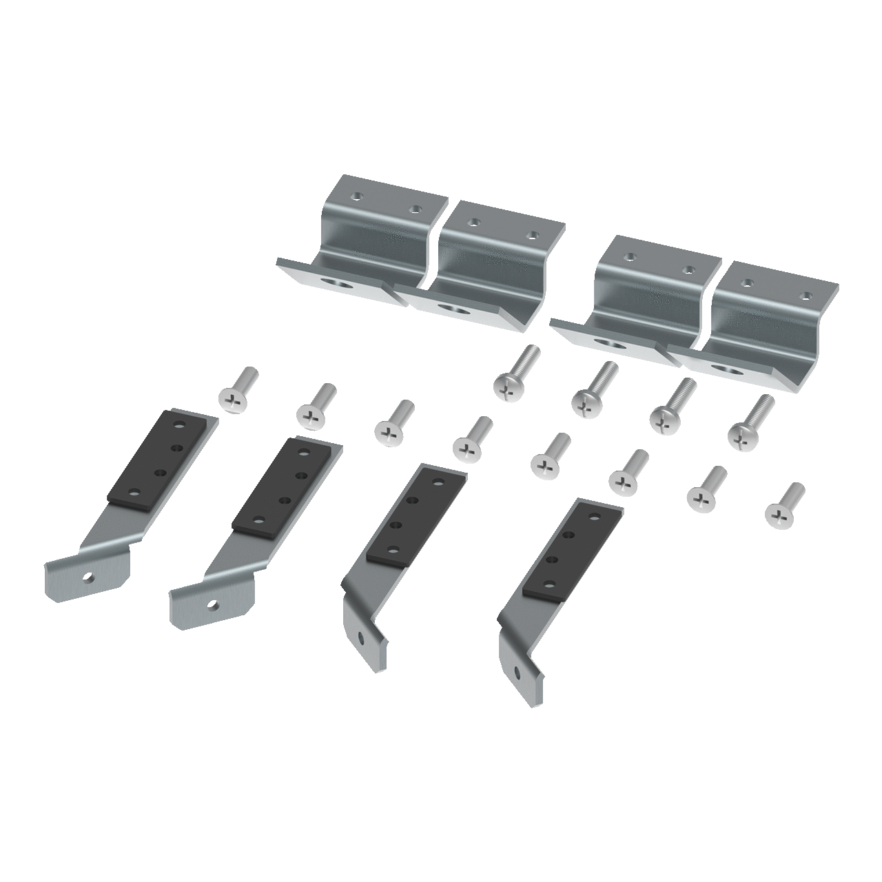 CSPBADB Concept CWY Adapter Bracket, Steel