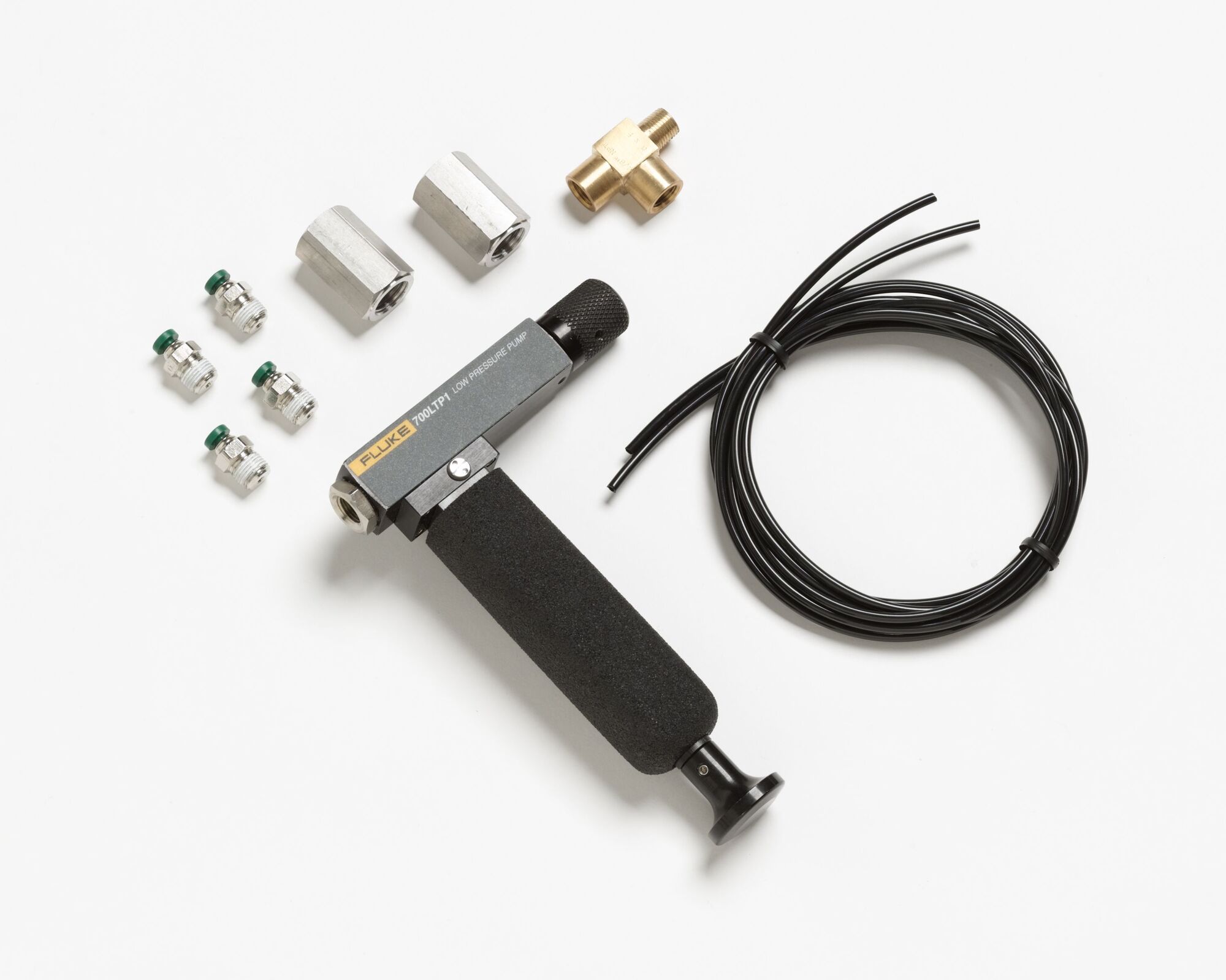 FLUKE-700TC1 Plug Kit CHK, B/C/E/J/K/L/N/R/S/T/U Thermocouple