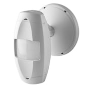 OSWLR-I0W Long Range Self Adjusting Occupancy Sensor, 24 V DC, PIR Sensor, 100 x 14 ft Coverage, 8 deg Viewing