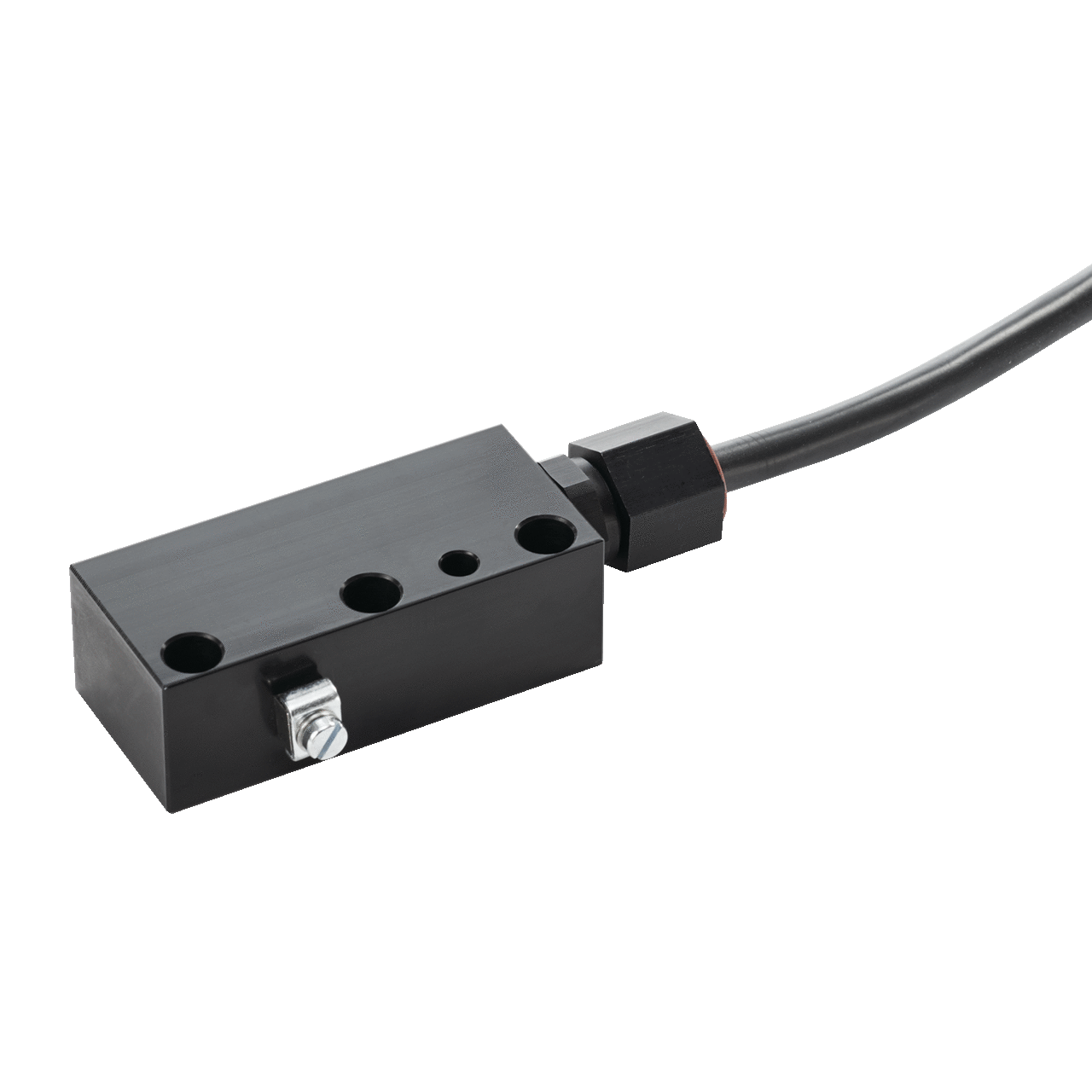 DAHHL501AC D85H Conductive Heater, 115 V AC, 50 W