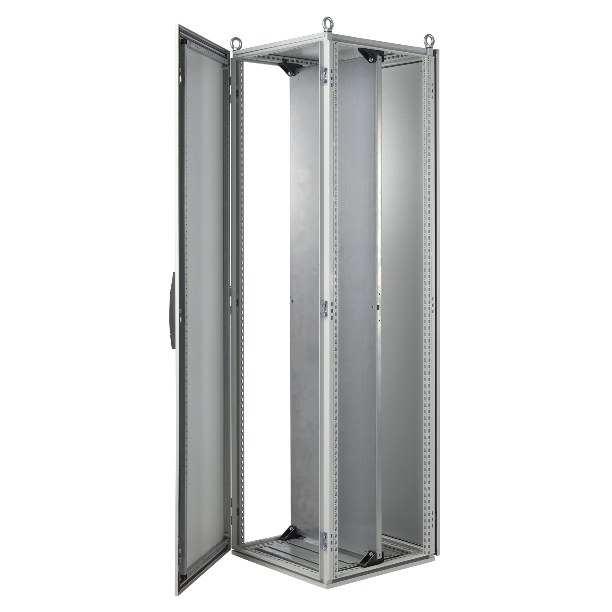 P2K1886 P41 PROLINE G2 Modular Industrial Package, 1800 mm L x 800 mm W x 600 mm D, NEMA 12 NEMA Rating, Steel