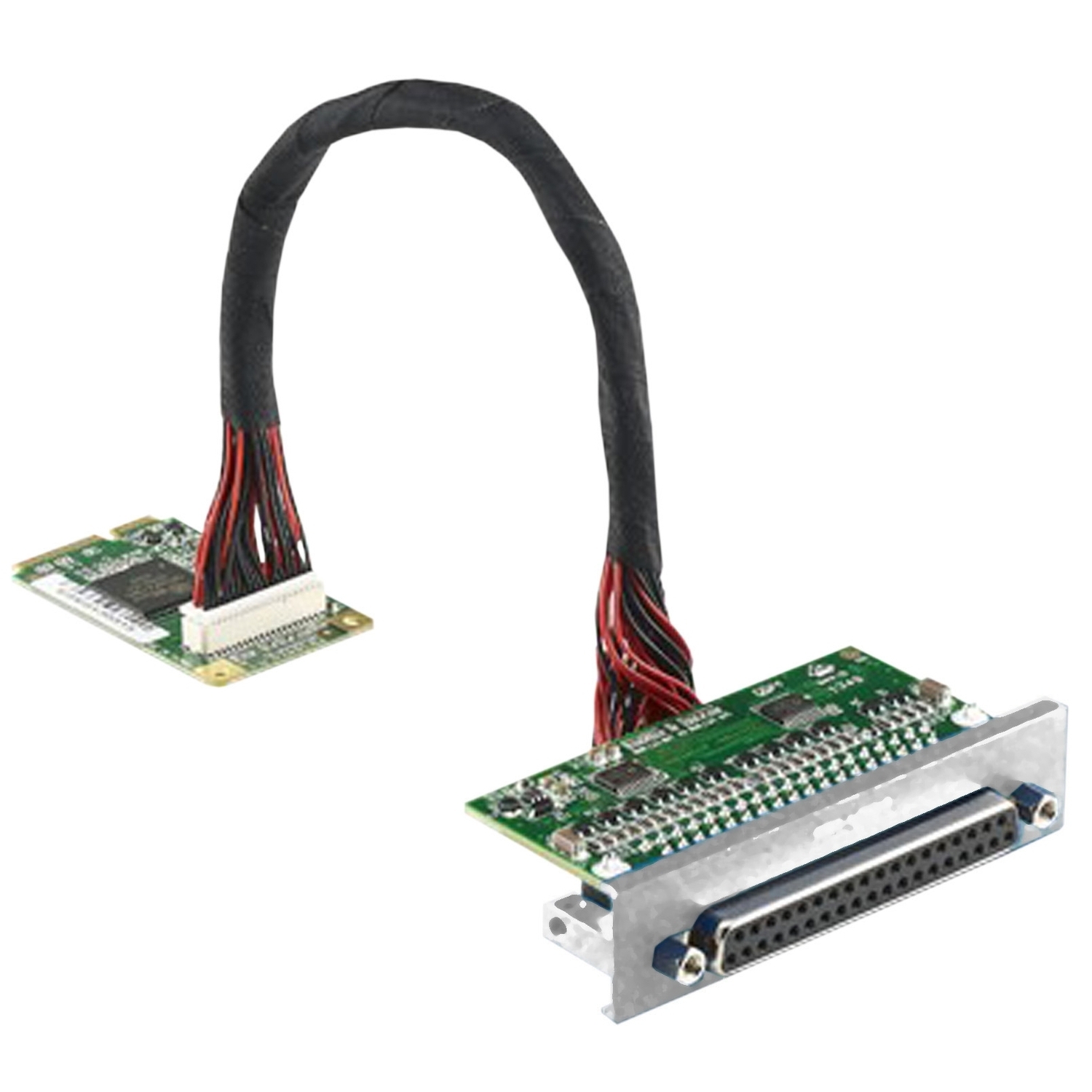 HMIYMINSL44851 Harmony Mini PCIe Serial Line Interface