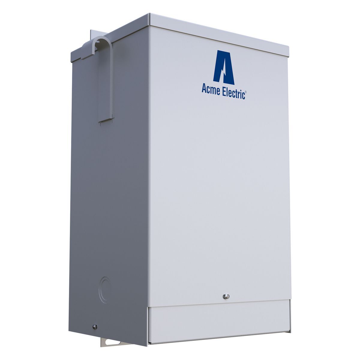 T113077 Isolation Encapsulated Buck Boost Transformer, 120/240 V AC Primary, 16/32 VDC Secondary, 5 kVA Power Rating, 60 Hz, 1 Phase