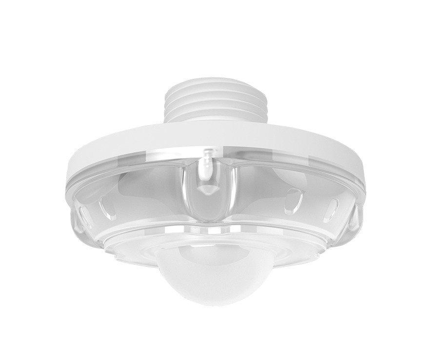 H17-PIR H17 Passive Infrared Sensor, 12 V, ≤120 deg (wall mounted) 360 deg (ceiling mounted) Viewing