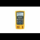 Get More Calibration Power. The Fluke 726 Precision Multifunction Process Calibrator is designed specifically for the process industry with broad workload coverage, calibration power and unsurpassed accuracy in mind. The 726 measures and sources almost al