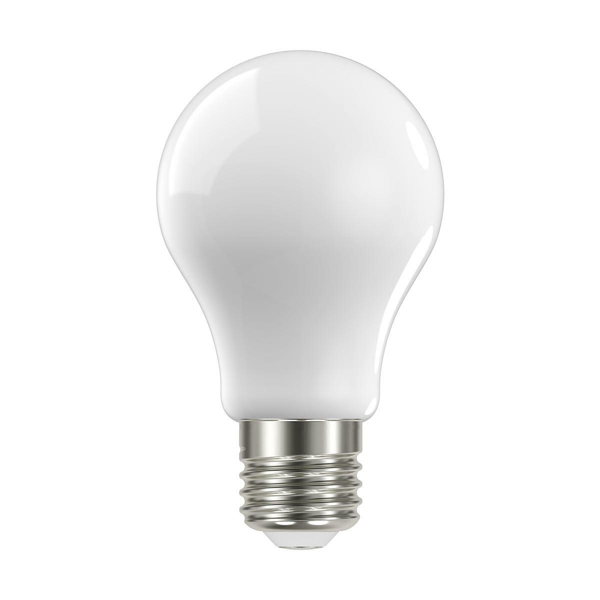 S11503 Filament LED Lamp, 9 W, 75 W Incandescent Equivalent, E26 Lamp, 1100 Lumens