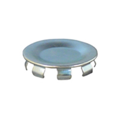 S-150 Knockout Blank, 1-1/2 in, For Use With IMC/Rigid Conduit Fittings, Steel