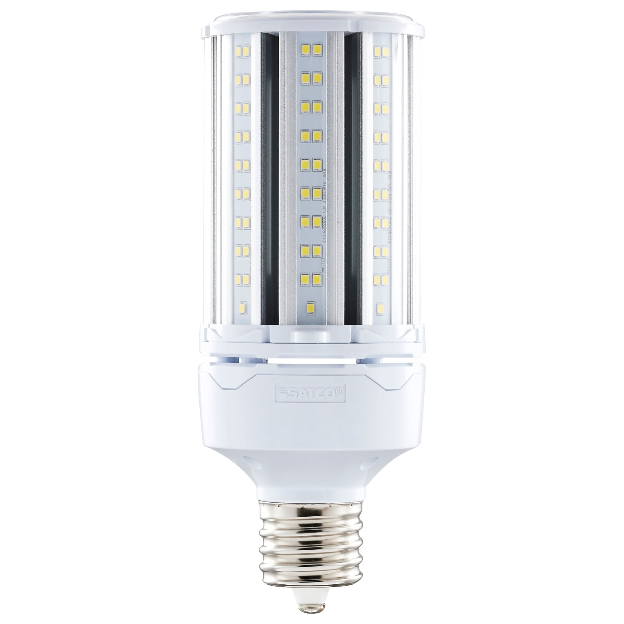 S49674 Replacement HID, 54 W, EX39 Lamp Base, Corncob Shape, 7398 Lumens