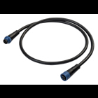 36" Extension Cord for Freezer Tubes, IP65