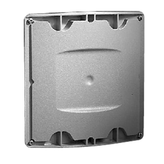 E1212L24 Carlon Curved Non-Metallic Replacement Lid, 12 in L x 12 in W